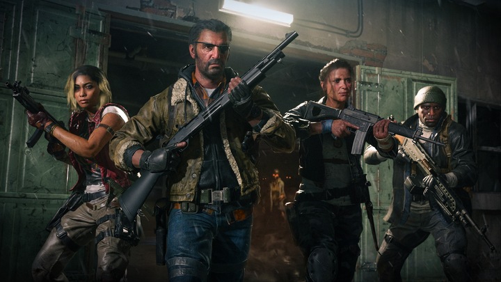 Image du produit Microsoft Code de téléchargement Xbox Call of Duty : Black Ops 6 - Vault Edition (Xbox Series X, Xbox One X, Xbox One S, Xbox Series S)