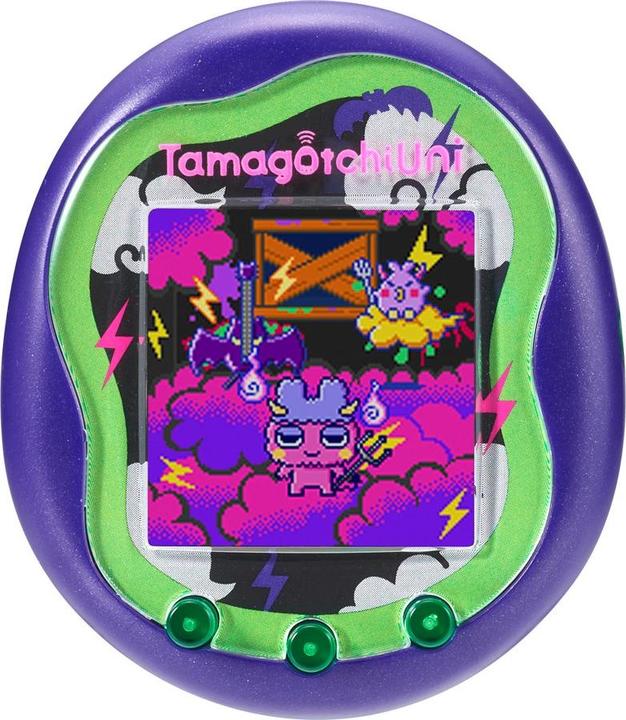 Produktbild Bandai Tamagotchi Uni - Monster Carnival