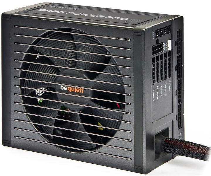 Produktbild be quiet! Dark Power Pro P10 (850 W)