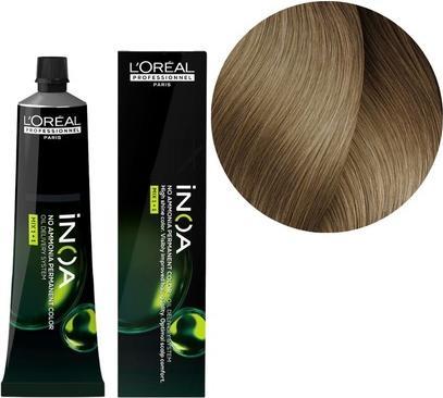 Immagine prodotto L'Oréal Paris L'Oreal Inoa Color 913 60 gr di colore per capelli (9,13 Biondo chiaro beige)