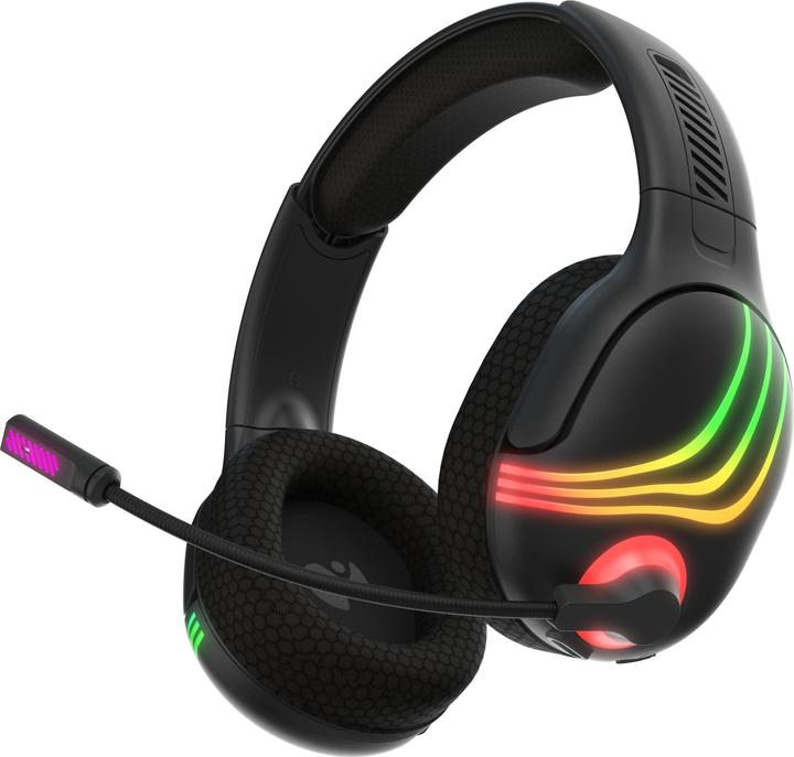 Actual product image PDP Headset Afterglow Wave wireless black Xbox Series X (Wireless)