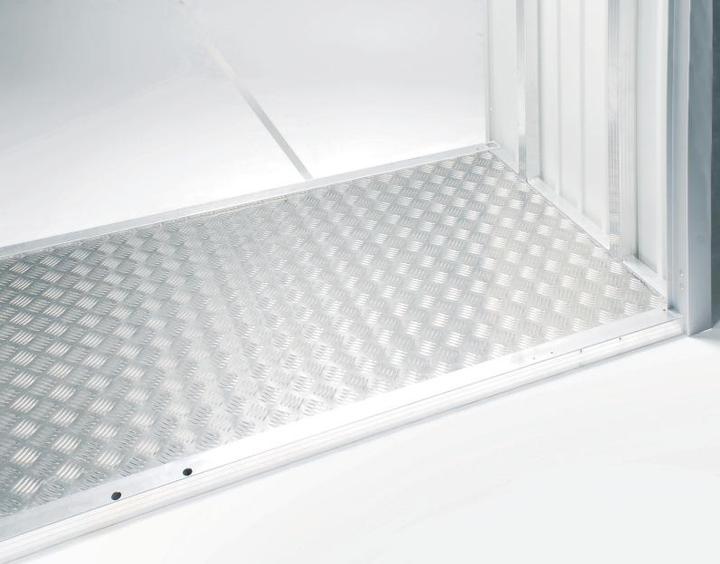 Image du produit Biohort Plaque de base
