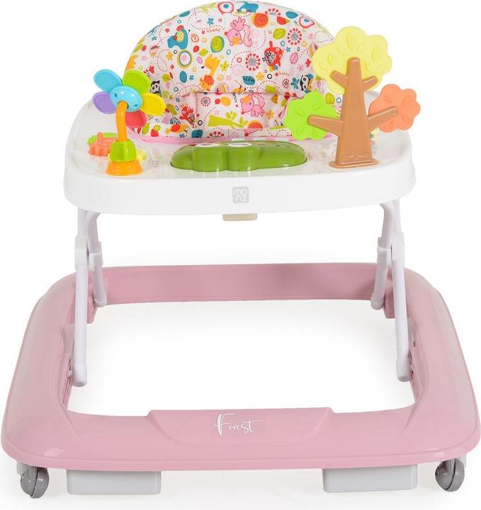 Produktbild Moni Lauflernhilfe Forest Lieder Lichter
