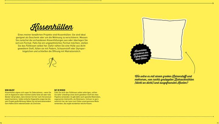 Immagine prodotto Meine grosse Nähschule – Alles für den perfekten Einstieg (Tedesco, Blanca Popp, 2021)