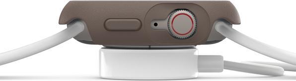 Produktbild OtterBox Watch Bumper für Apple Watch Series 9/7/8 45mm