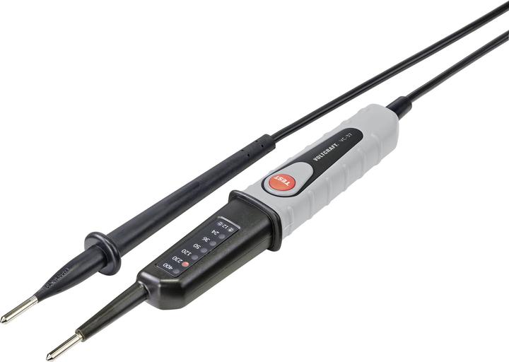 Voltcraft VC-37 SE (CAT III)