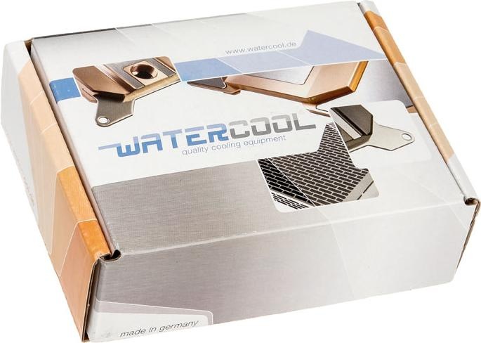Produktbild Watercool Heatkiller IV Pro Intel