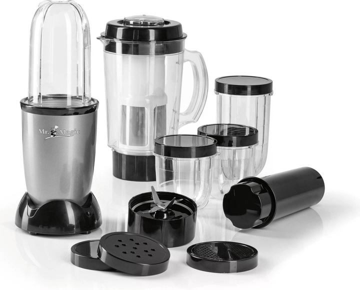 Produktbild Gourmetmaxx Nährstoffextraktor (400 W)
