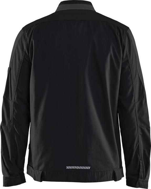 Produktbild Blakläder Stretch 2D (6XL)