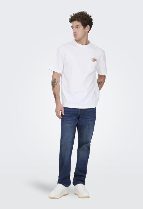 Immagine prodotto Only & Sons Trama (W31/L32)