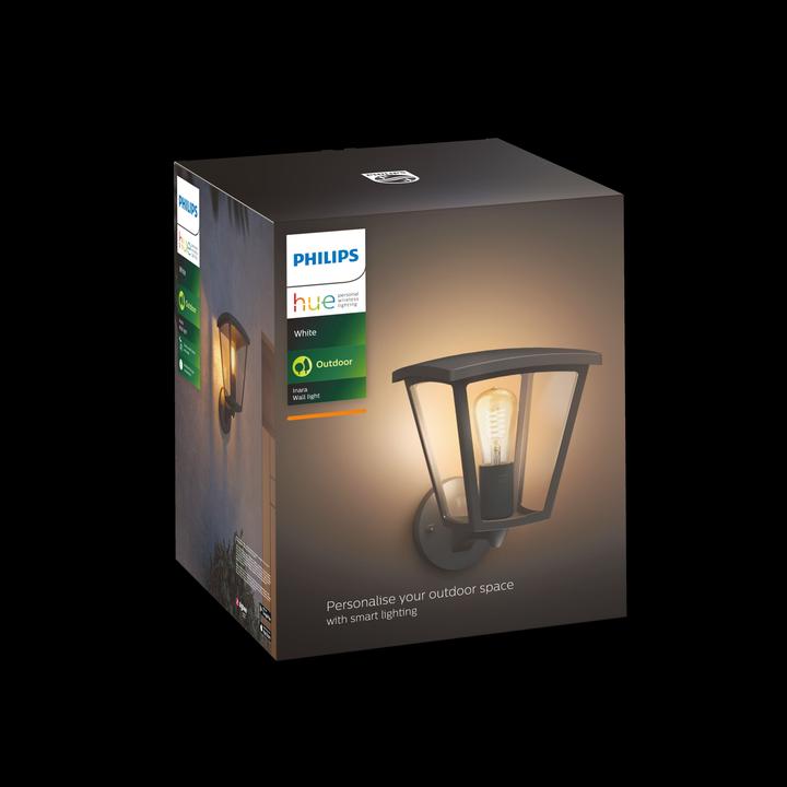 Image du produit Philips Hue White Inara (550 lm, E27)