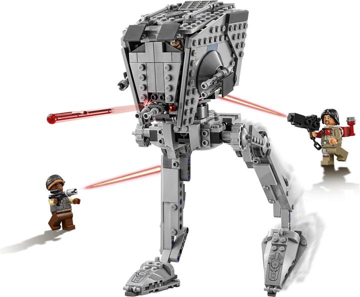 Immagine prodotto LEGO AT-ST Walker (75153, LEGO Star Wars)