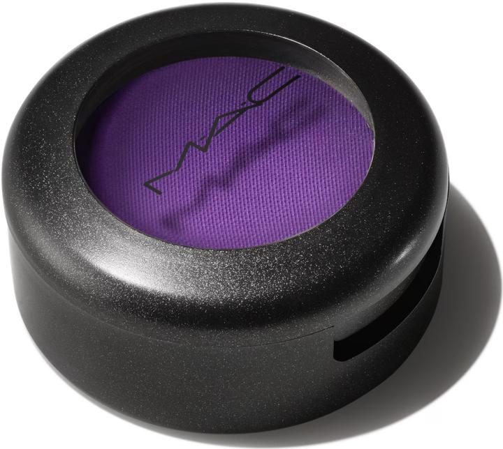 Produktbild MAC Cosmetics Eye Shadow (Power To The Purple)