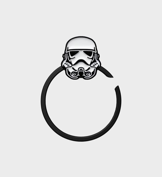 Actual product image Orbitkey STAR WARS™ - Ring v2 Stormtrooper™