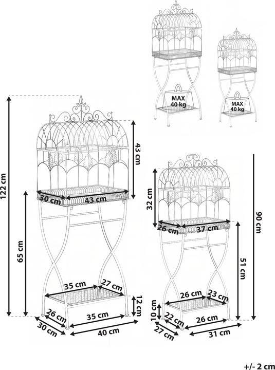 Image du produit Beliani Sicily