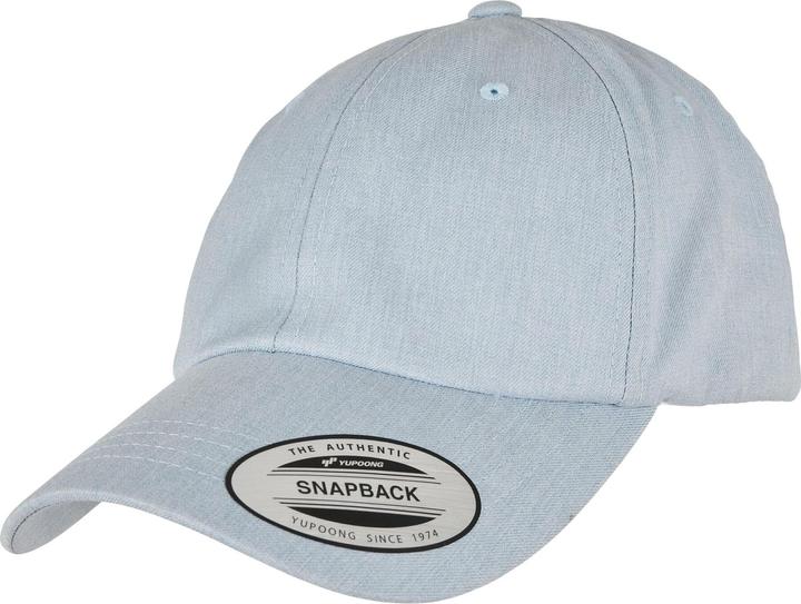 Image du produit Flexfit Satin Bow Dad Cap (Taille unique)