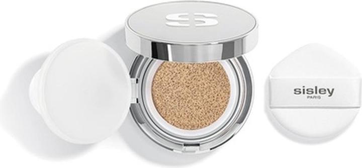 Produktbild Sisley Phyto-Blanc Le Cushion Foundation 00W Shell 15g 0.52oz (00W Shell)