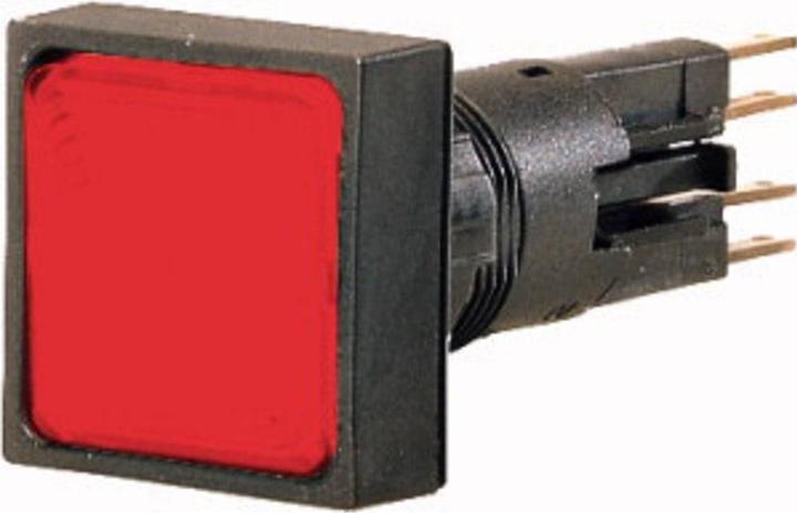 Immagine prodotto Eaton Electric GmbH Indicatore luminoso Lente rossa, alta Q18LH-RT/WB