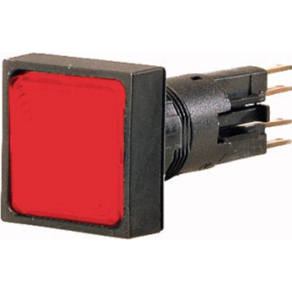 Eaton Electric GmbH Leuchtmelder Linse rot, hoch Q18LH-RT/WB, Automatisierung