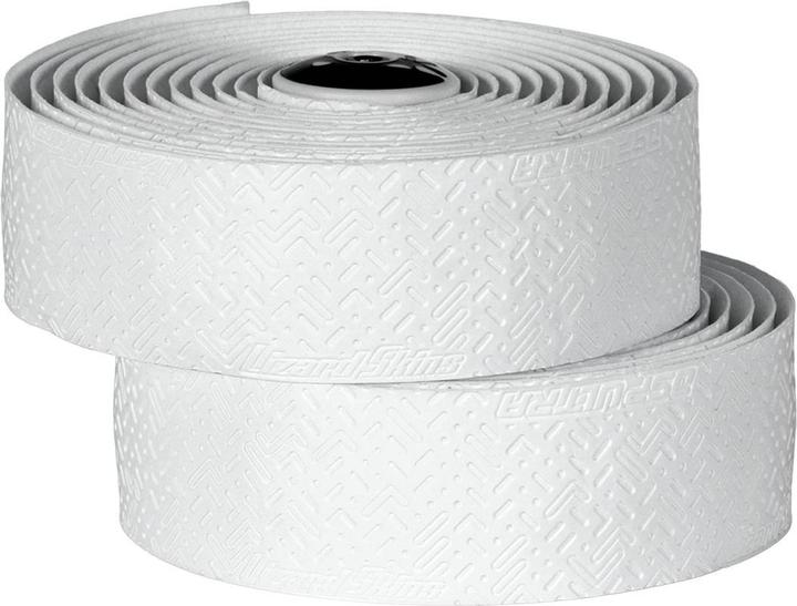 Image du produit Lizard Skins DSP Ultra Lenkerband, 216cm, 2.7mm, diamond white