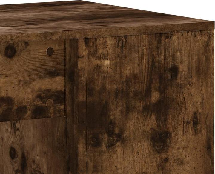 Immagine prodotto vidaXL Schreibtisch (102 x 50 x 75 cm)