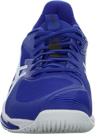 Produktbild ASICS Performance Asics Solution Speed Ff 3 Ac Dark Cobalt/White Man (43.5)