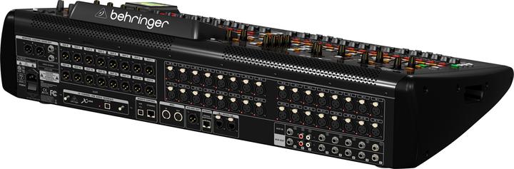 Produktbild Behringer X32 (Studio- und Livemixer)