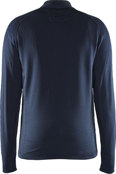 Produktbild Blakläder Sweatshirt mit Reissverschluss (4XL)