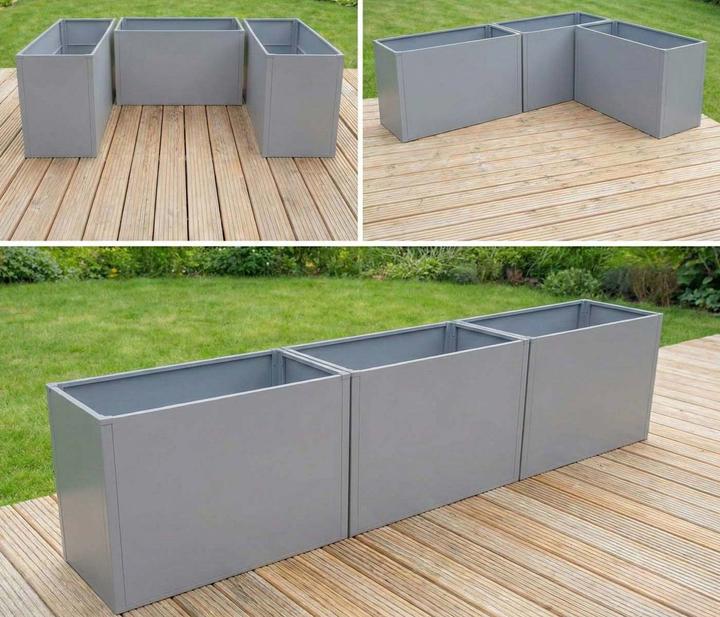 Produktbild MCW P64-3E