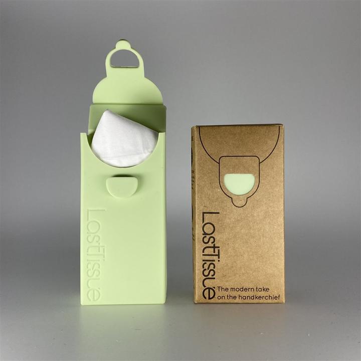 Produktbild LastObject LastTissue Taschentuch