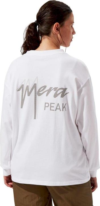 Produktbild Berghaus Mera Peak TShirt Langärmlig (L)