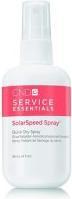 Produktbild CND Essentials SolarSpeed Quick Dry Spray (118 ml)