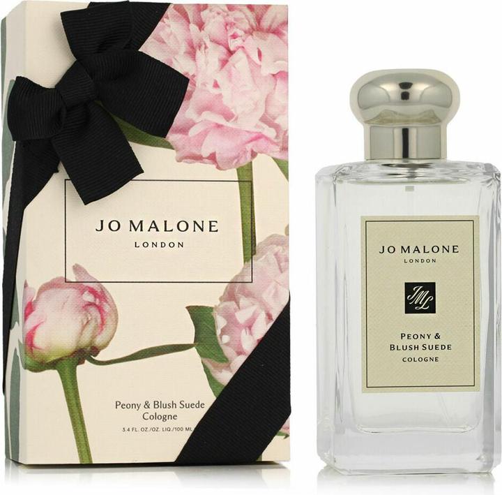 Actual product image Jo Malone Peony & Blush Cologne (Eau de cologne, 100 ml)