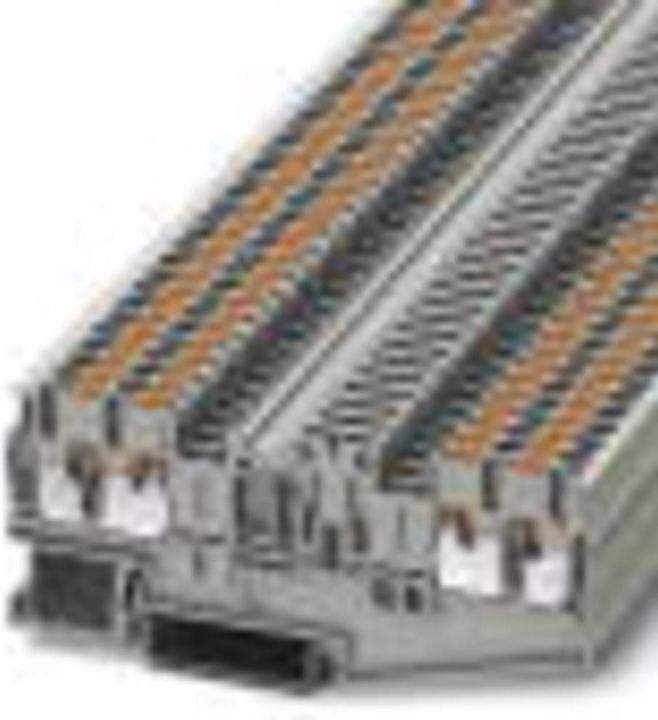 Produktbild Phoenix Contact Disconnect term block PT 2,5QUATTRO TGB