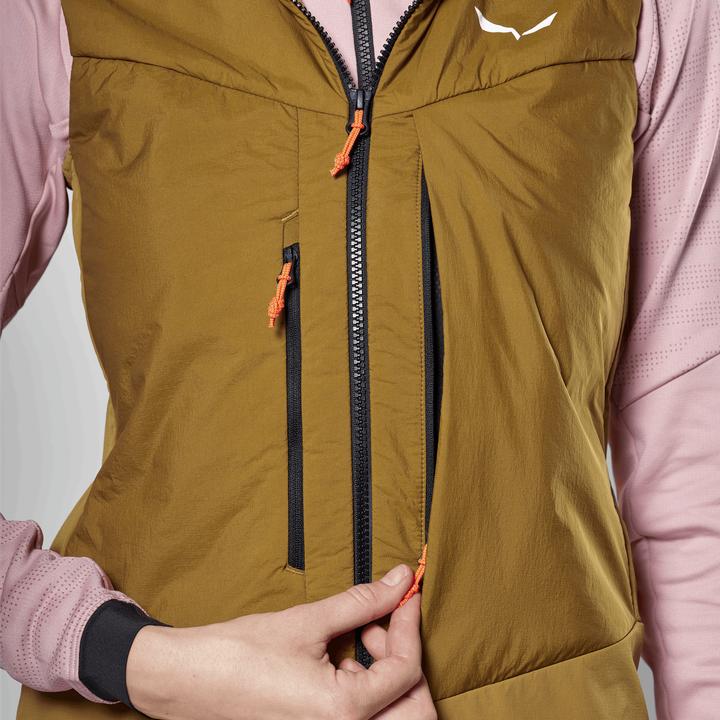 Produktbild Salewa Sella Dst/Twr Hyb Vest W (42)