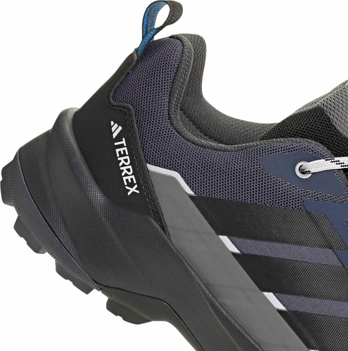 Produktbild Adidas Terrex Skychaser Ax5 Gtx - cblack/grefou/carbon (38.5)