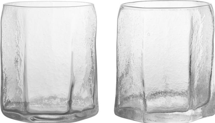 Ferm Living Kiru - Set of 2 (0.25 l, 2x)