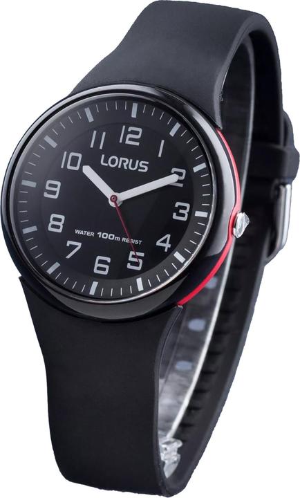 Immagine prodotto Lorus RRX47DX9 (Orologio sportivo, 38 mm)