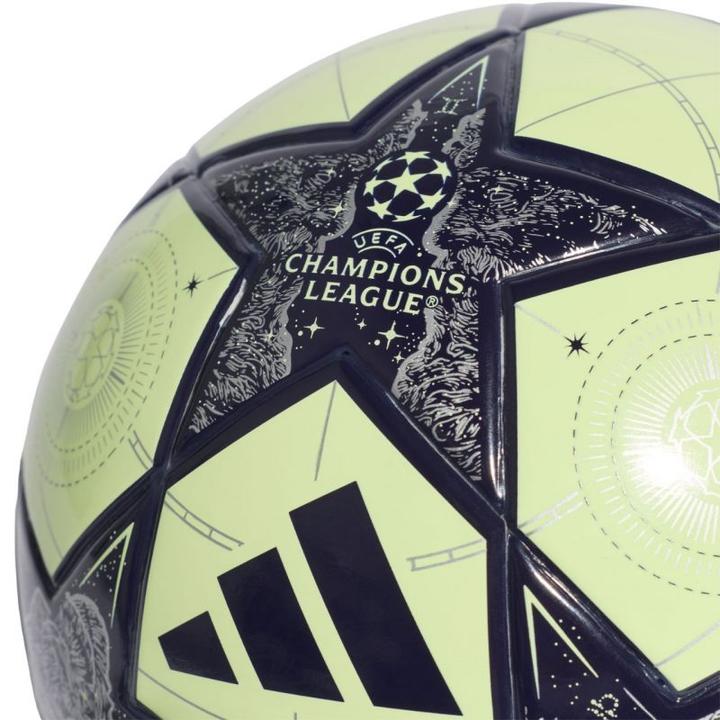 Actual product image adidas UCL Mini Real Madrid Fussball