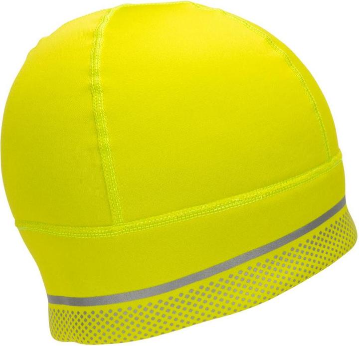 Actual product image Nathan Hyper Night Beanie Hat (One size)