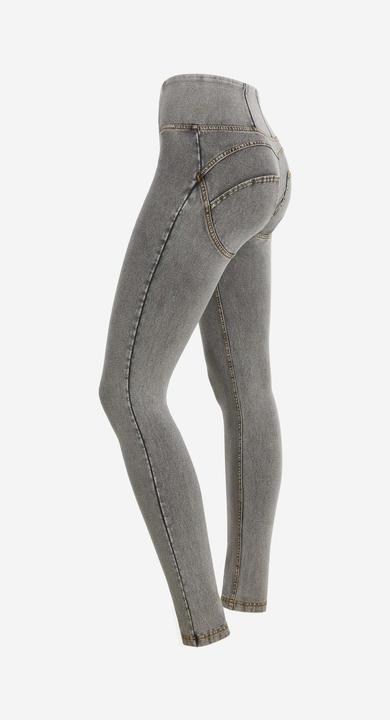 Actual product image Freddy WR.UP® Shaping Pants WRUP1HC002ORG (XS)