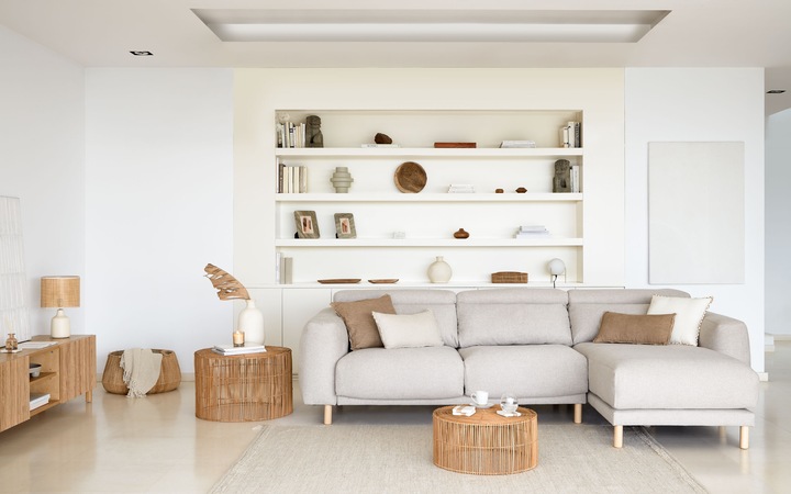 Produktbild Kave Home Valdina