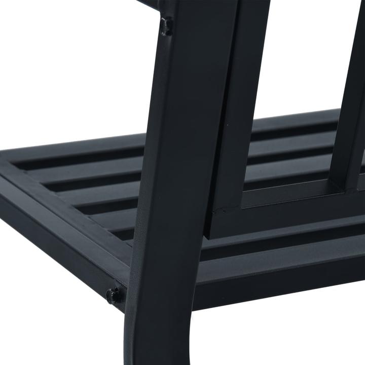Image du produit vidaXL Gartenbank
