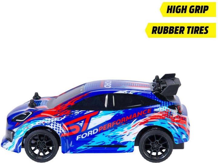 Actual product image Dickie RC Ford Puma ST, RTR