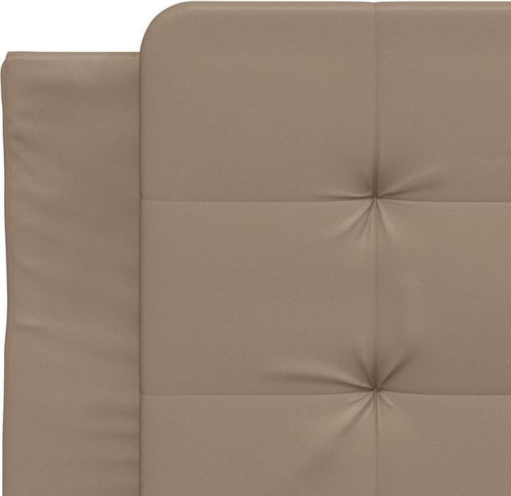 Image du produit vidaXL Bettgestell (90 x 190 cm)