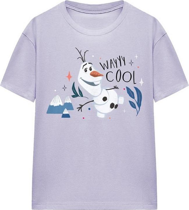 Produktbild Disney Frozen Wayyy Cool TShirt (S)