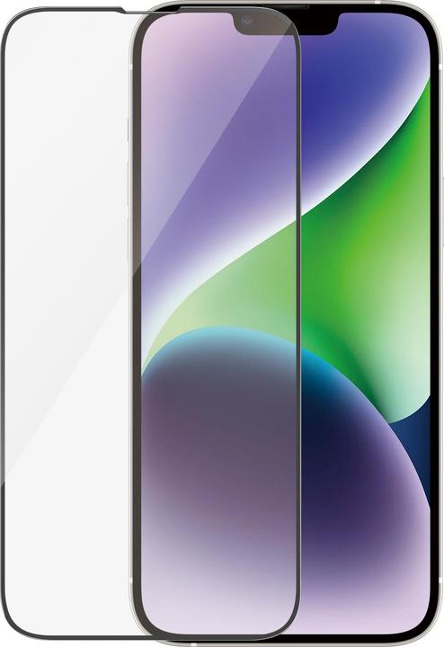 Actual product image PanzerGlass Ultra-Wide Fit (1 pcs., Apple iPhone 13 Pro Max, Apple iPhone 14 Plus)