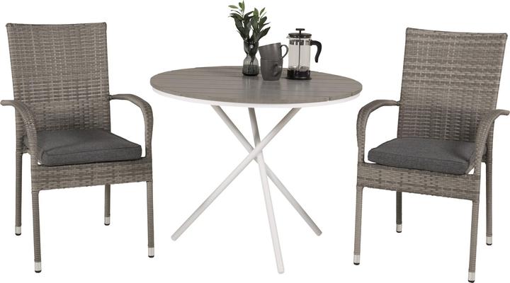 Actual product image Venture Home Parma, Anna