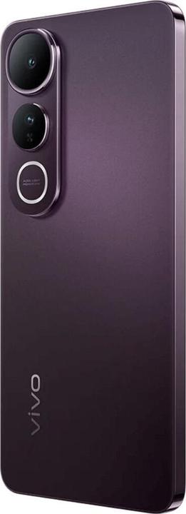 Immagine prodotto Vivo V50 Lite (256 GB, Phantom Black, 6.77", Doppia SIM, 4G)