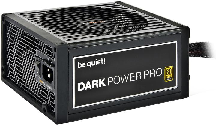 Produktbild be quiet! Dark Power Pro P10 (1000 W)